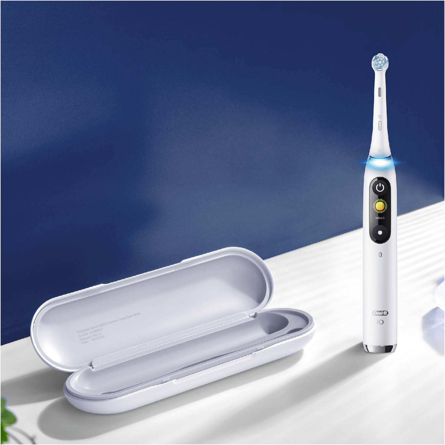 ORAL-B iO - 9n