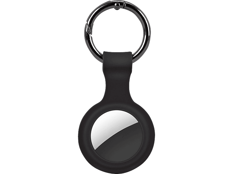 ISY IAT-3000-BK AirTag Schlüsselanhänger