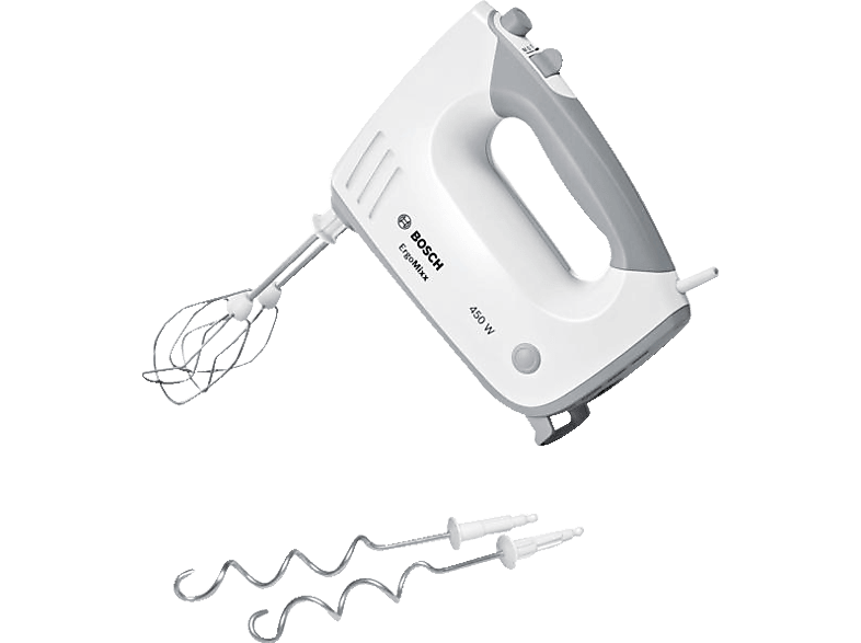 BOSCH MFQ36400 Handmixer für nur 24,98€ inkl. Versand statt 30,90€