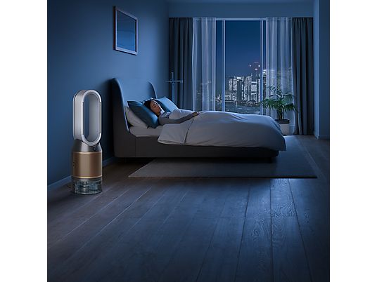 DYSON PH04 Purifier Humidify + Cool Formaldehyde