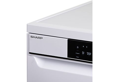 SHARP Lave-vaisselle E (QW-NA1BF47EWEU)