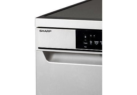 SHARP Lave-vaisselle E (QW-NA1BF47ESEU)