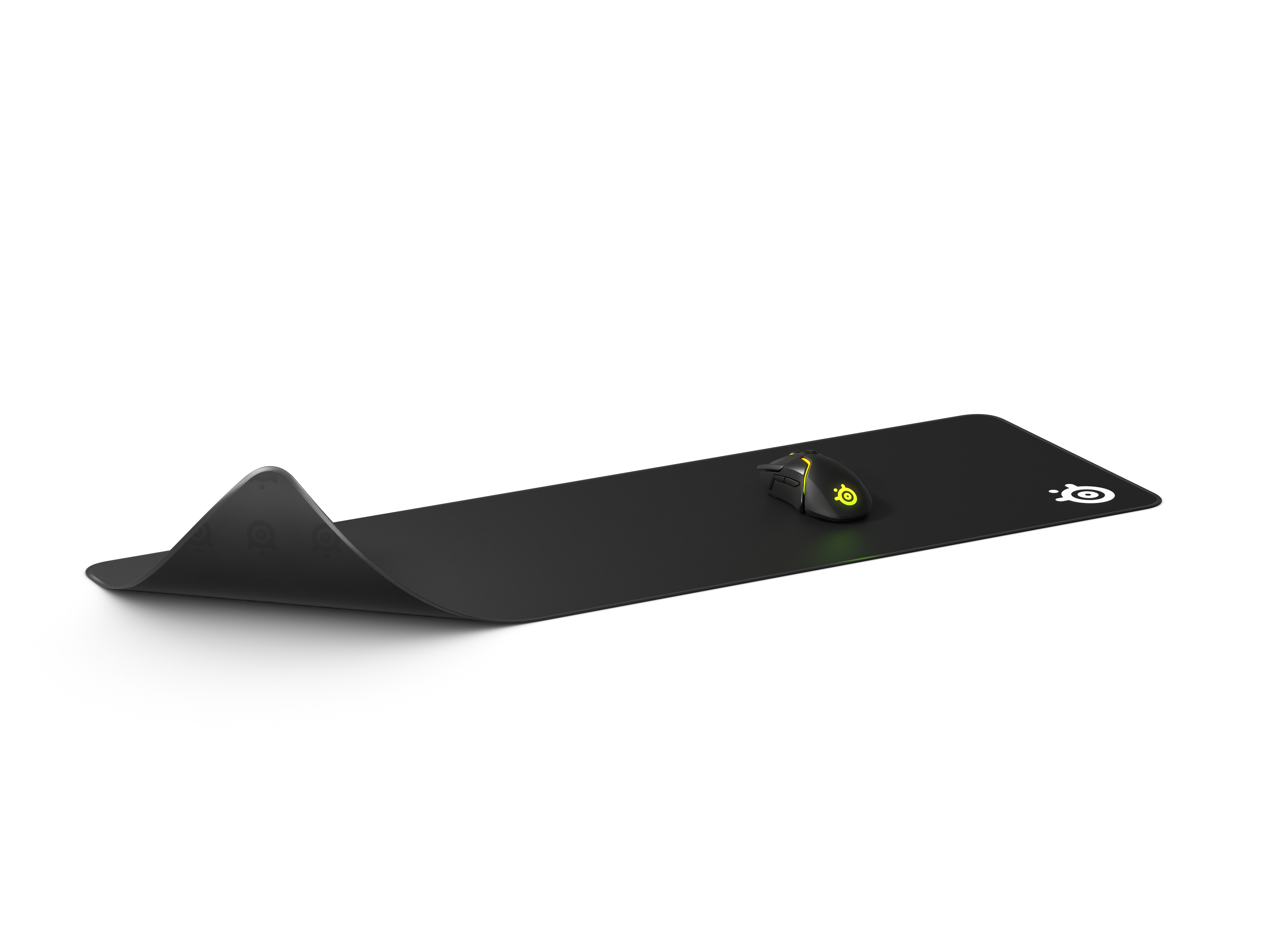 STEELSERIES QCK EDGE XL Mauspad (300 mm x 900 mm)