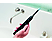 PHILIPS SONICARE DiamondClean 9000 HX9914/57 - Spazzolino elettrico sonico (Nero/oro rosa)