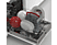 SHARP Inbouw vaatwasser E (QW-NI14I47EXEU)
