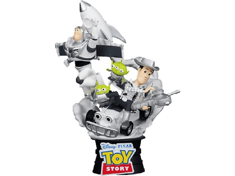 Merchandising Toy Story - Stage Special Edition