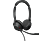 JABRA Connect 4h - Kopfhörer (Kabelgebunden, Stereo, On-ear, Schwarz)