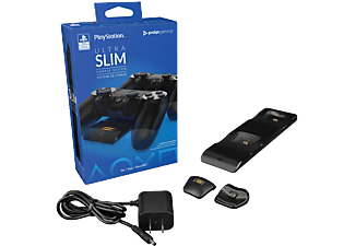 PDP DS4 Gaming Ultra Slim Charge System
