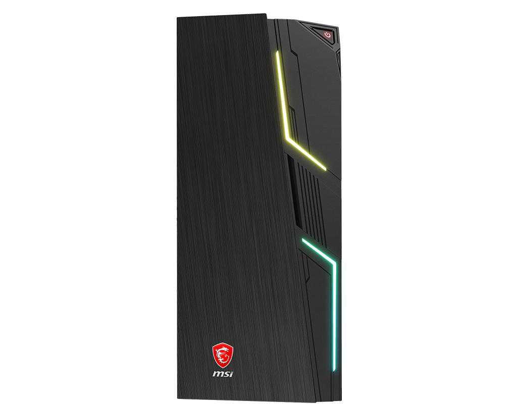 MSI MAG Codex 5 11TG-842MYS - Intel Core i5 - 512 GB - 16 GB - GeForce RTX 3060 Ti