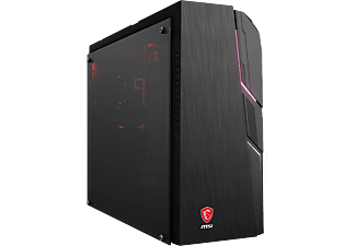 MSI MAG Codex 5 11TG-842MYS | Core i5 - 512 - 16 GB - GeForce RTX 3060 Ti kopen? MediaMarkt