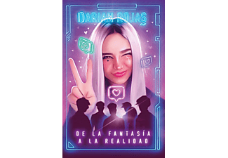 Darian Rojas, De La Fantasía A La Realidad - Darian Rojas