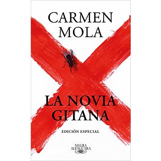 La Novia Gitana (Ed. Especial) - Carmen Mola