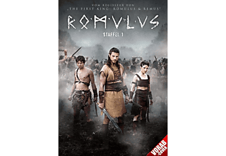 Romulus-Staffel 1 [DVD]