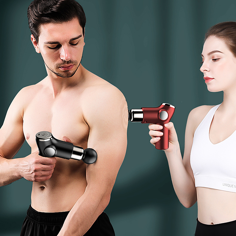 FASCIA Massage Gun