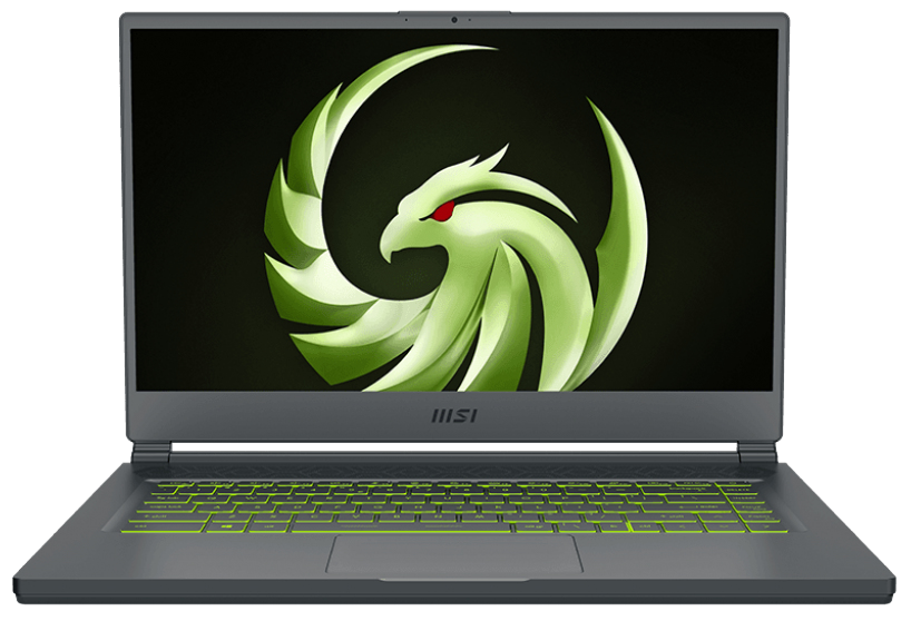MSI Delta 15 (A5EFK-015NL)