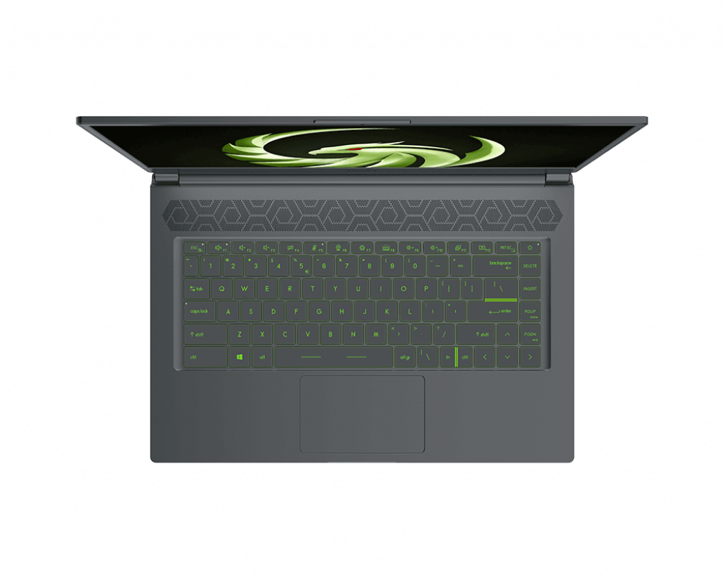 MSI Delta 15 (A5EFK-015NL)
