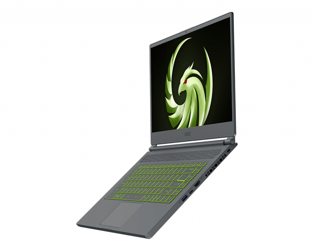 MSI Delta 15 (A5EFK-015NL)