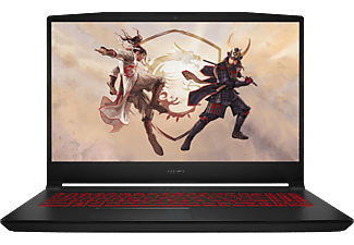 MSI GF66 (11UD-807NL)