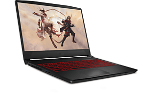 MSI GF66 (11UD-807NL)