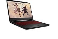 MSI GF66 11UC-809NL - 15.6 inch - Intel Core i7 - 8 GB - 512 GB - GeForce RTX 3050