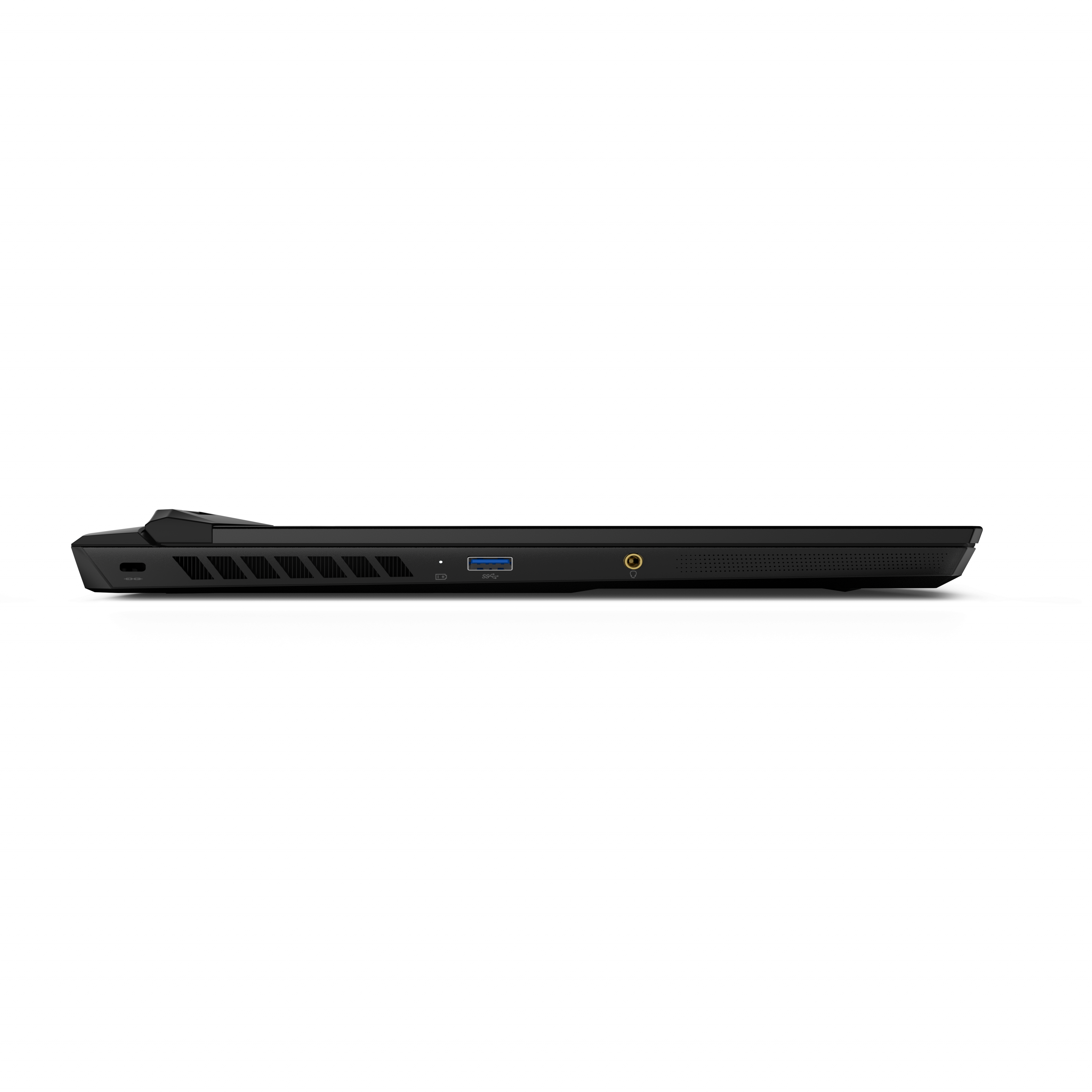 MSI GP66 (11UH-454NL)