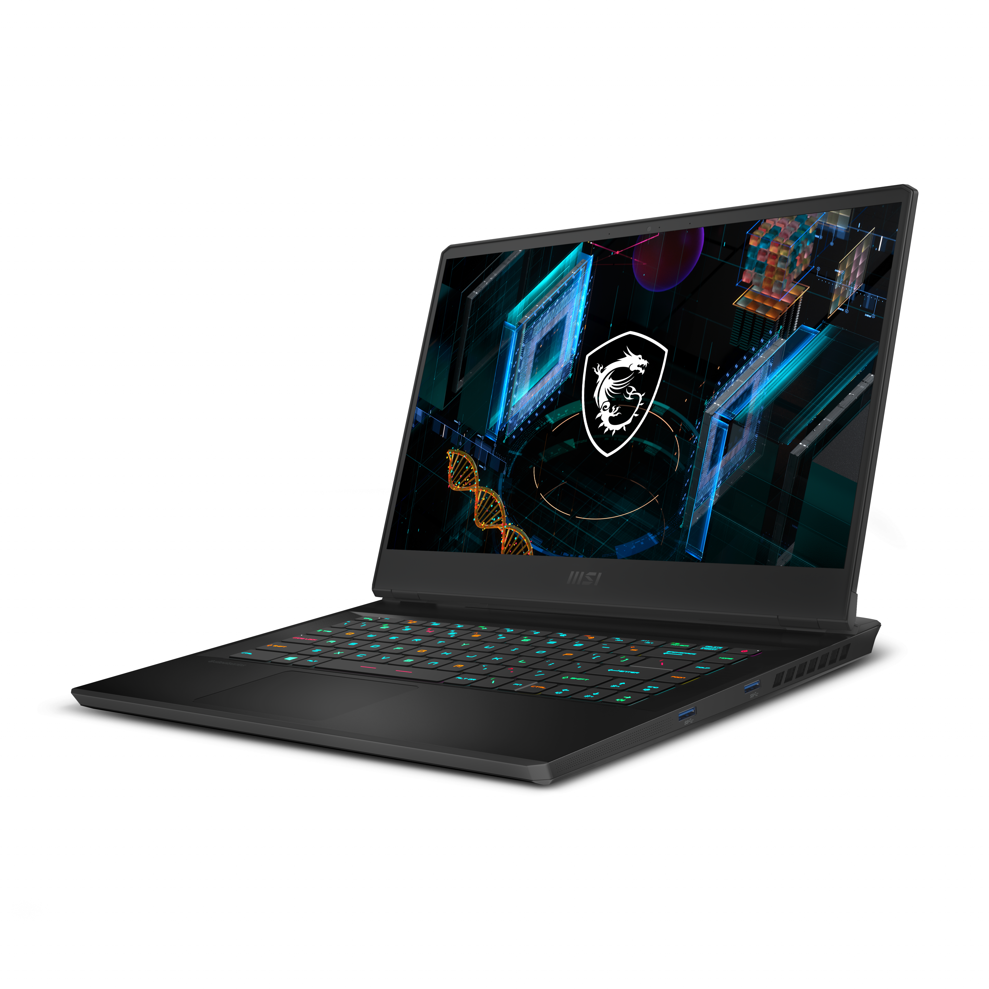 MSI GP66 (11UH-454NL)