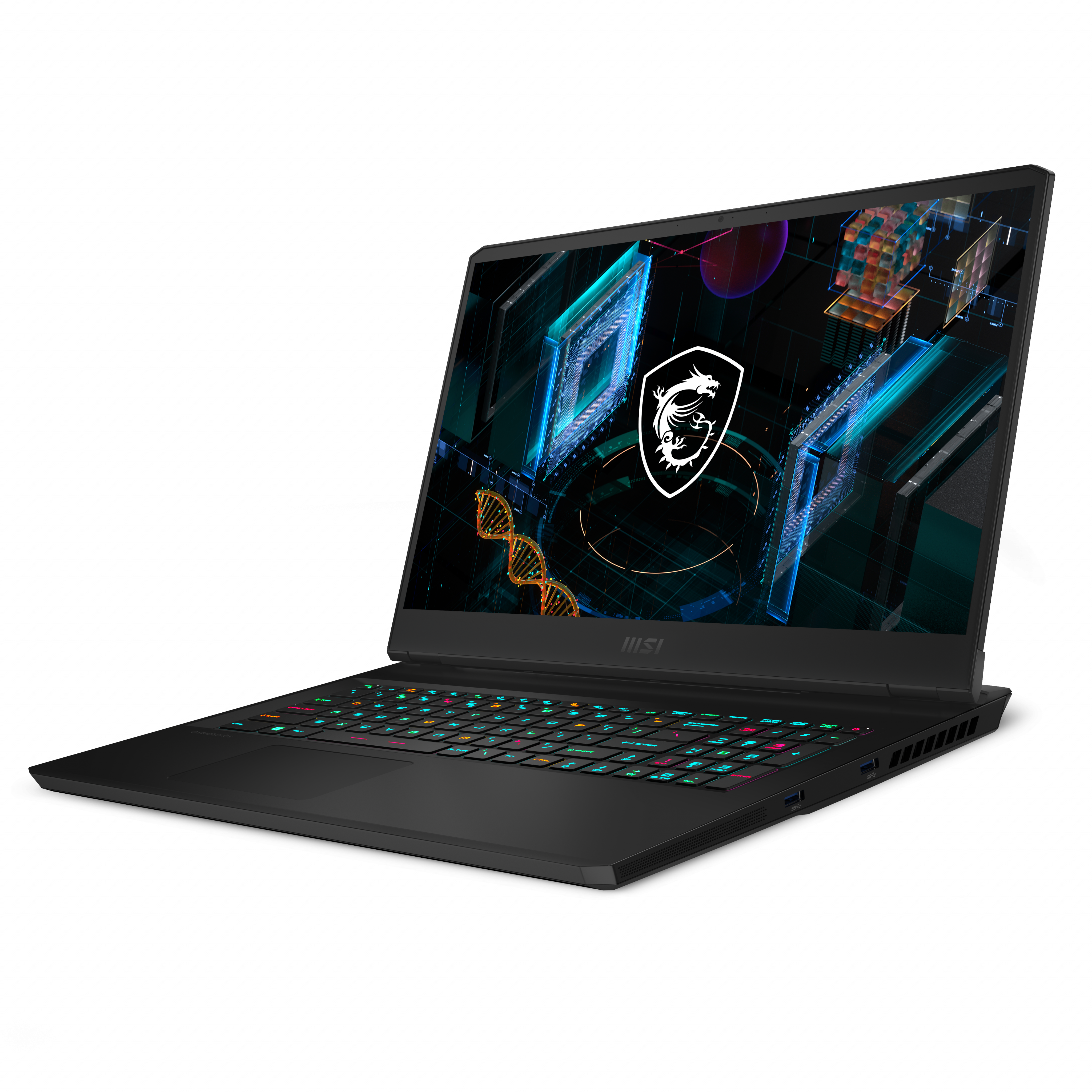 MSI GP76 (11UH-671NL)