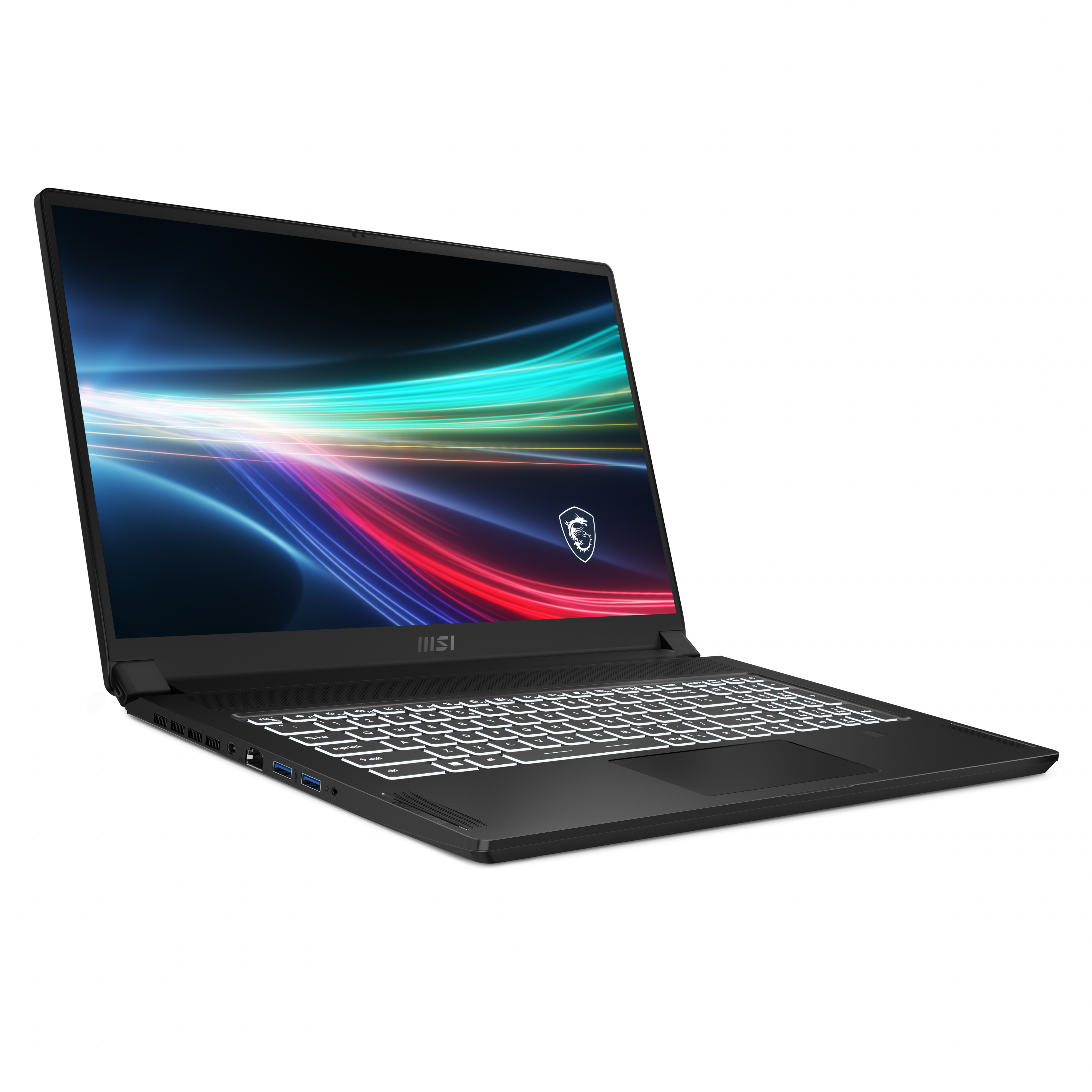 MSI Creator 17 (B11UE-408NL)