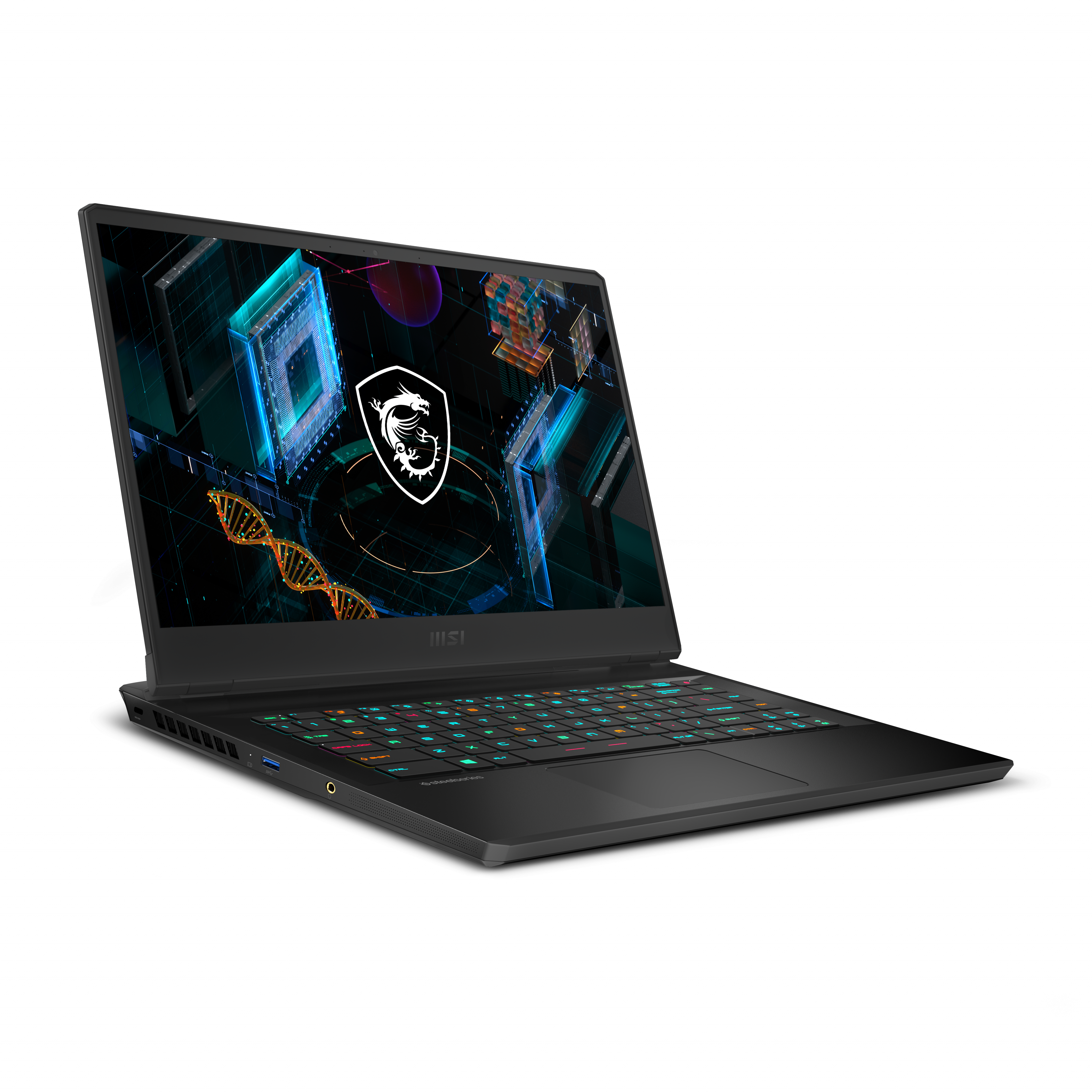 MSI GP66 (11UH-454NL)