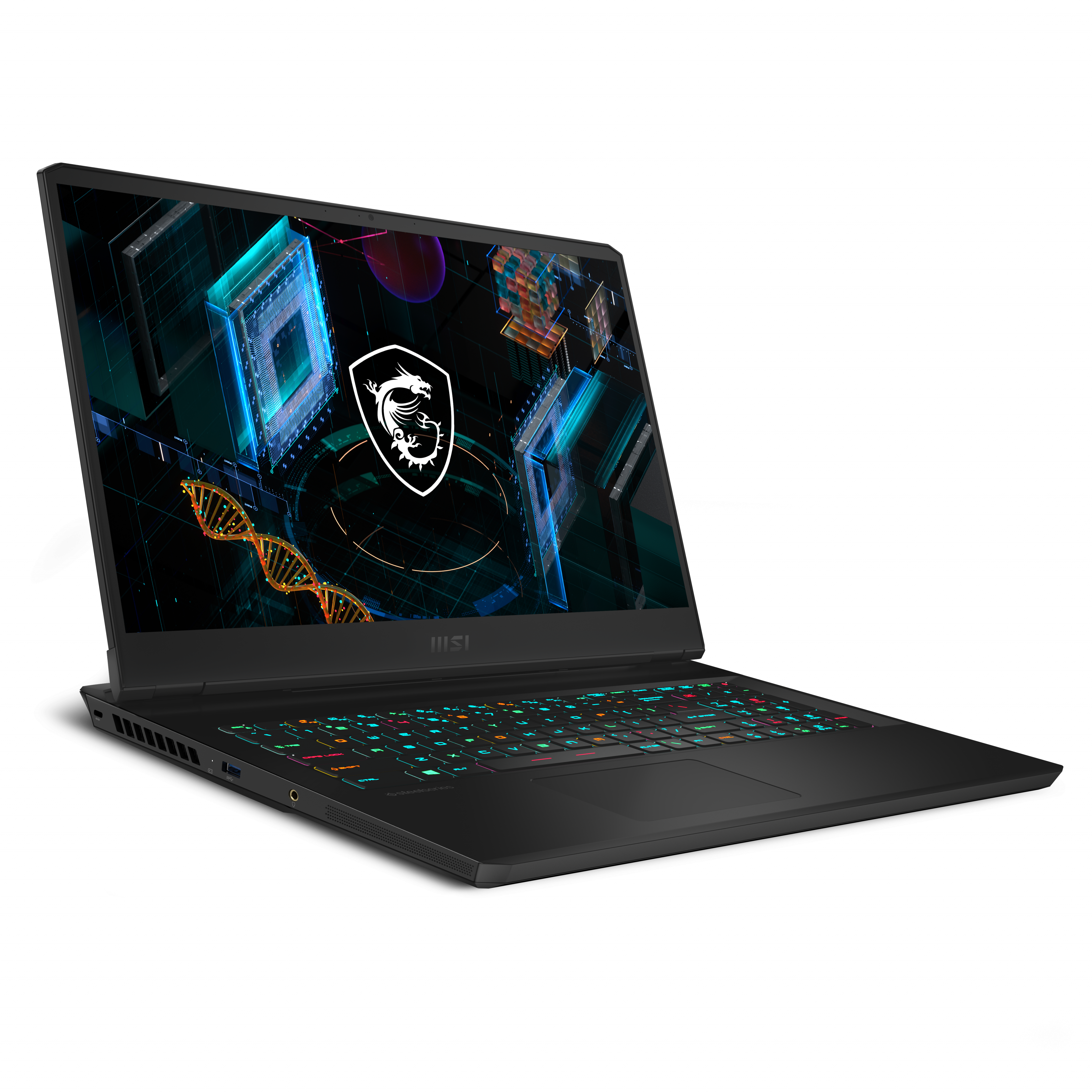 MSI GP76 (11UH-671NL)