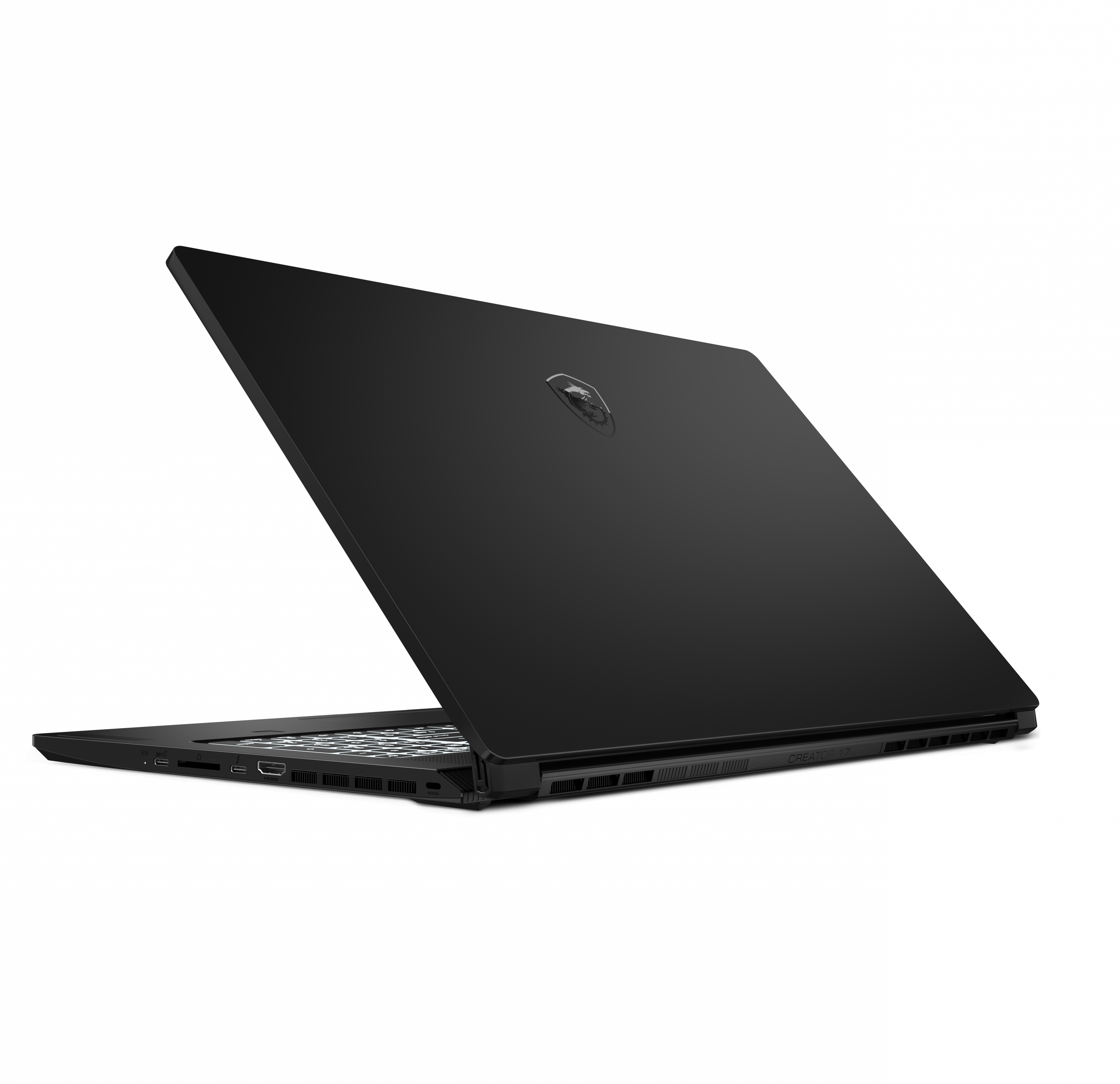 MSI Creator 17 (B11UE-408NL)
