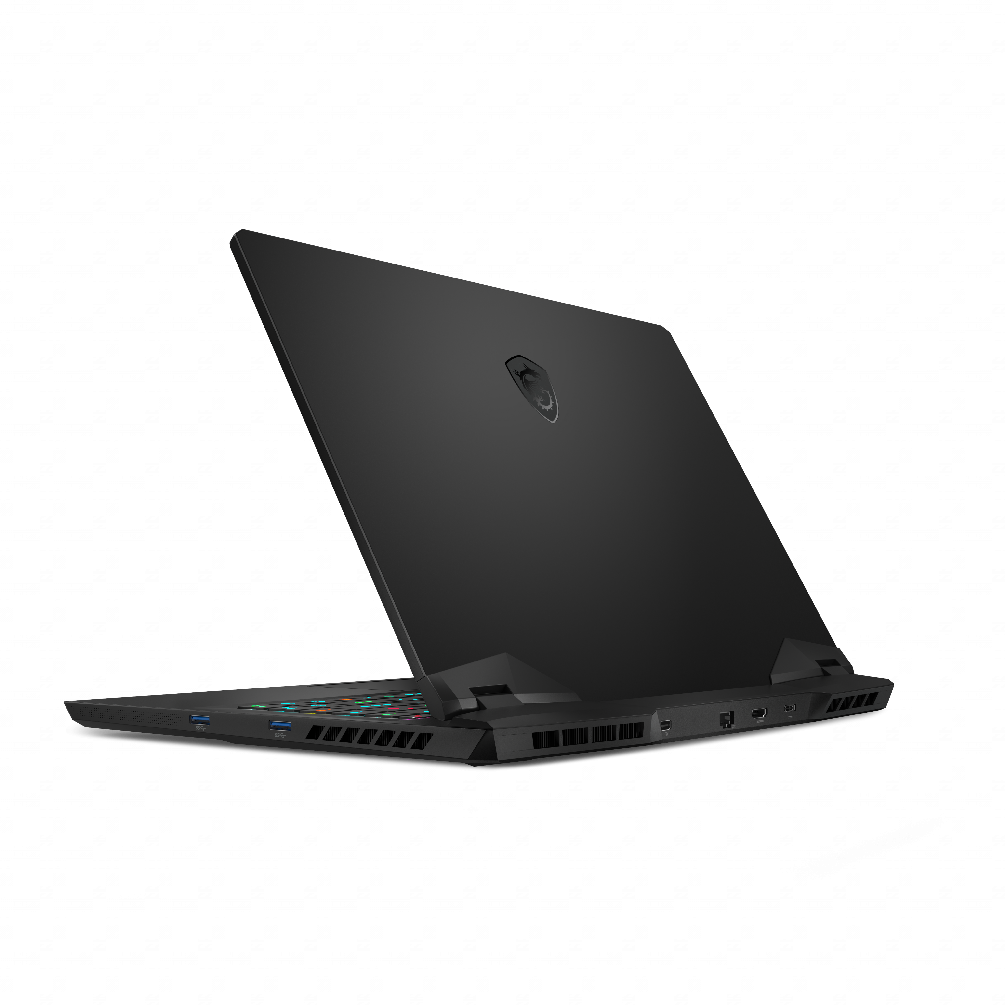 MSI GP66 (11UH-454NL)