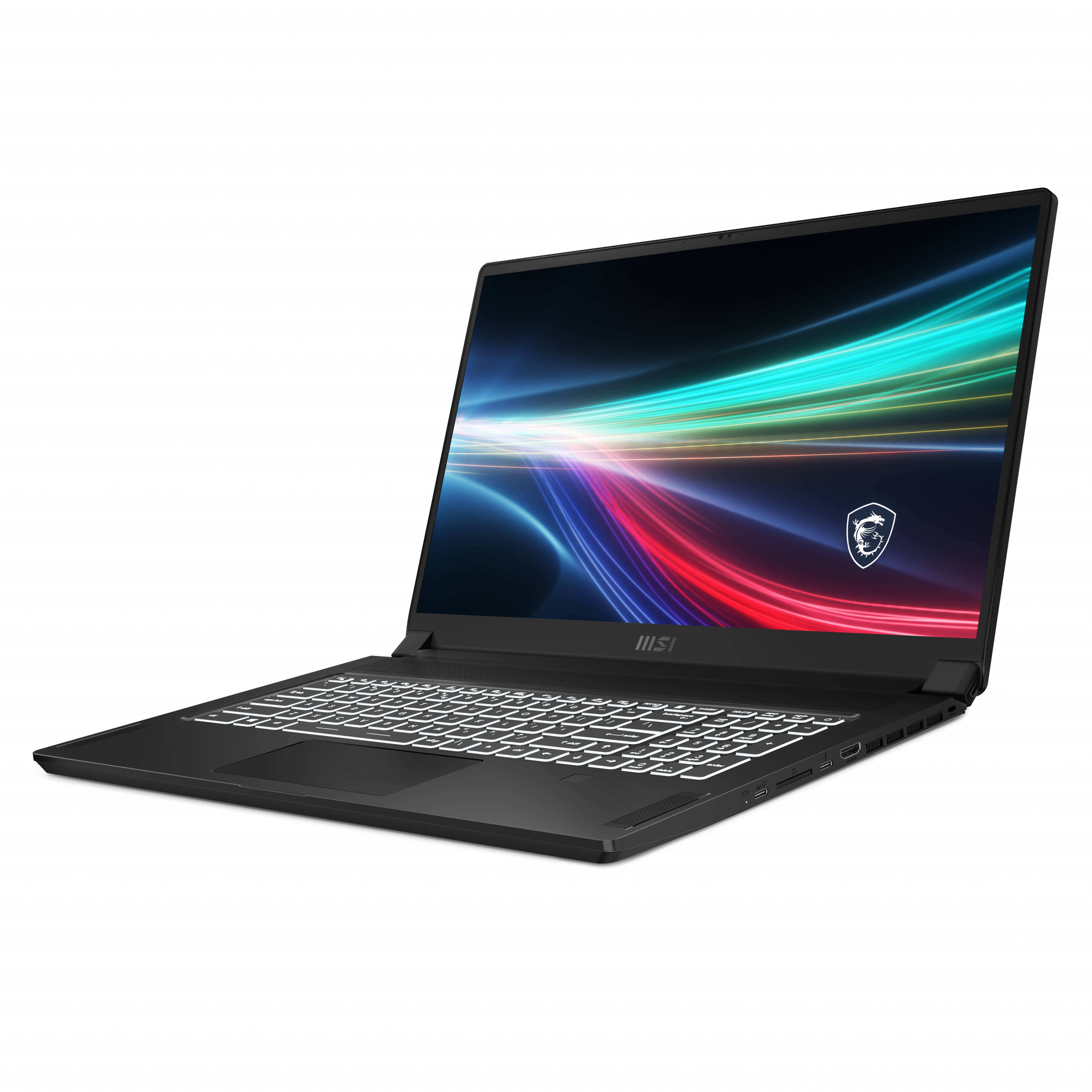 MSI Creator 17 (B11UE-408NL)