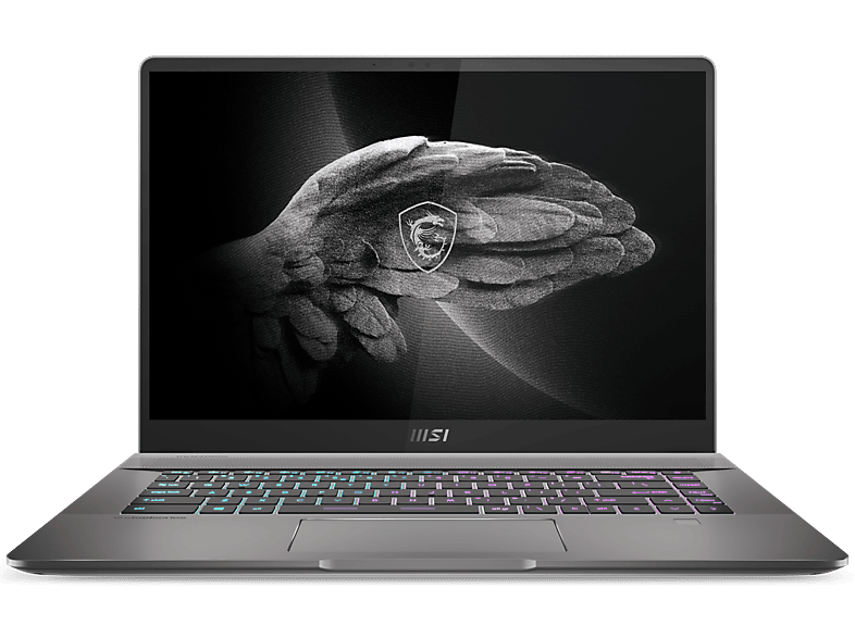 MSI CREATOR Z16 A11UE-062NL | 16.0 inch - Intel Core i7 - 32 GB