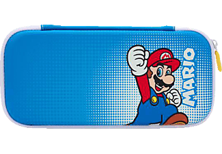 AK TRONIC Protection Case Mario Pop Art