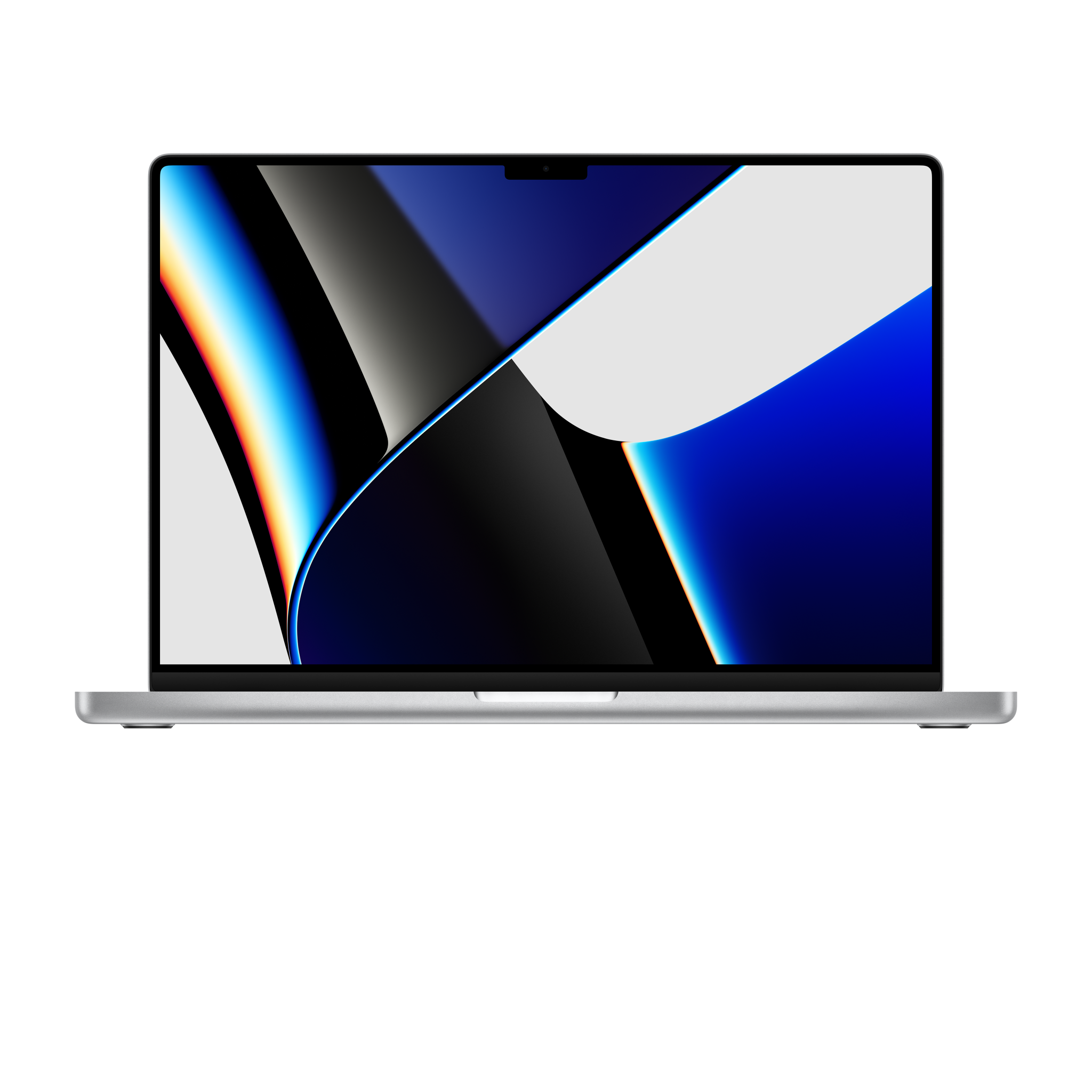 APPLE MacBook Pro M1 Pro 16GB-1TB SSD 16.2inç Gümüş MK1F3TU/A