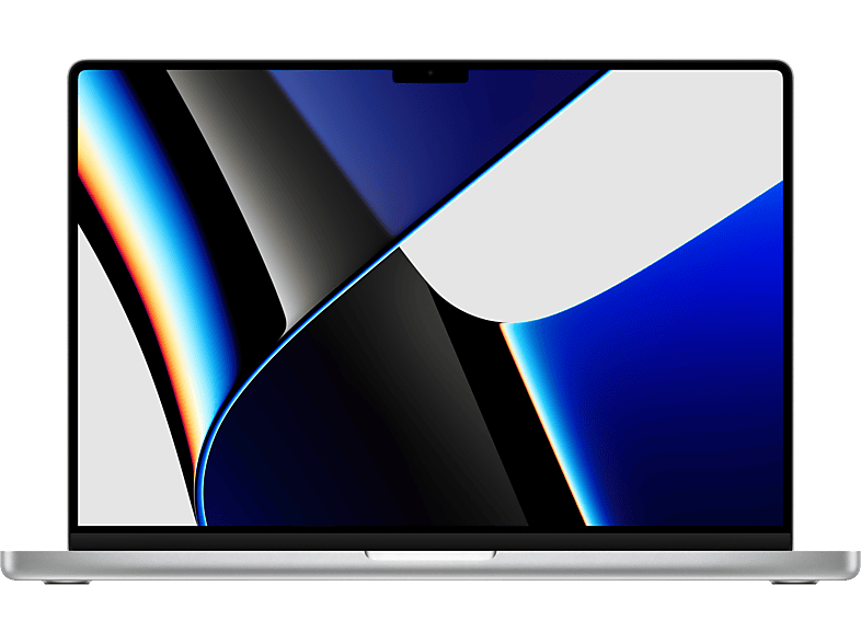APPLE MacBook Pro M1 Pro 16GB-1TB SSD 16.2inç Gümüş MK1F3TU/A