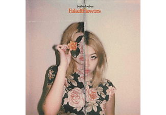 Beabadoobee - Fake It Flowers + Bonus Track (Japán kiadás) (CD)
