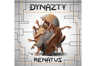 Dynazty - Renatus (SHM-CD) (Japán kiadás) (CD)