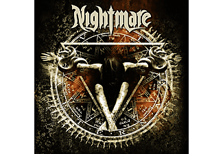 Nightmare - Aeternam (CD)