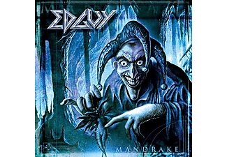 Edguy - Mandrake (Limited Edition) (CD)