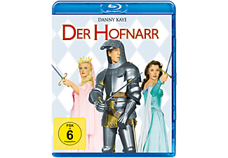 Der Hofnarr [Blu-ray]