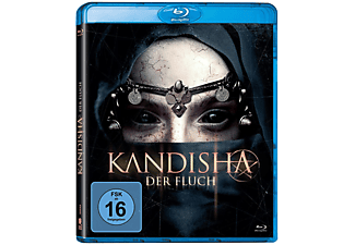 Kandisha-Der Fluch Blu-ray