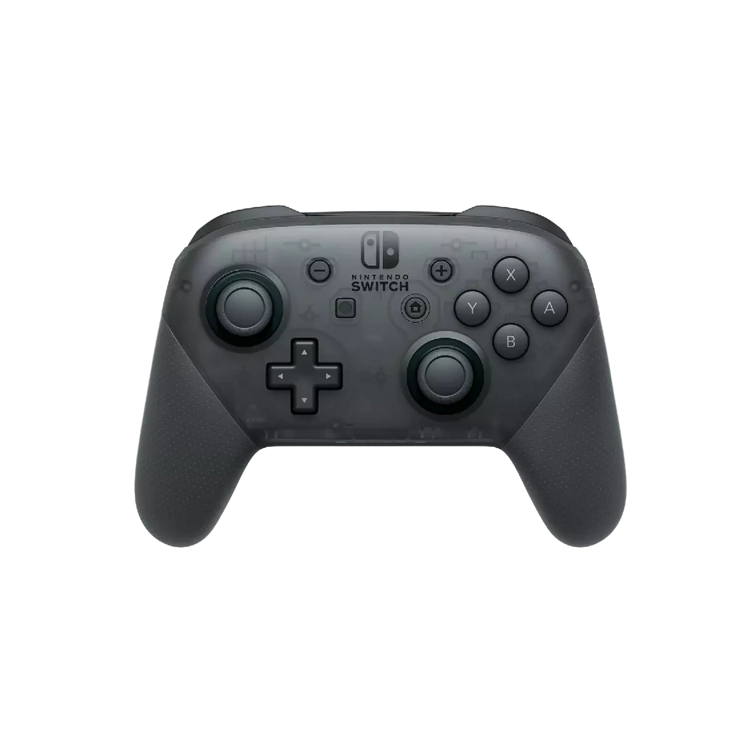 Nintendo Switch Mando controller cable usb procontroller para hd negro