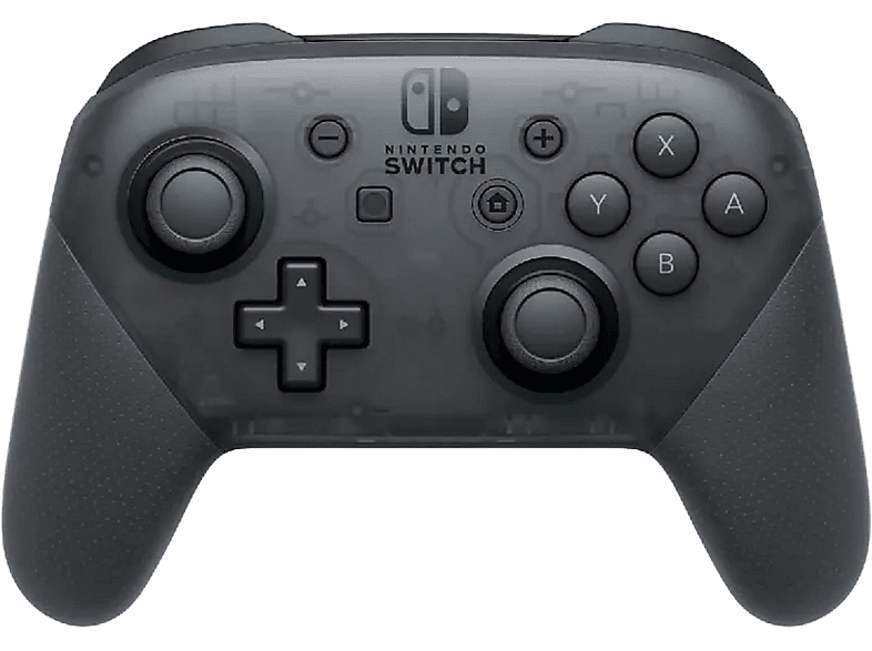 Mando  Nintendo Switch, Mando Pro-Controller, Cable USB