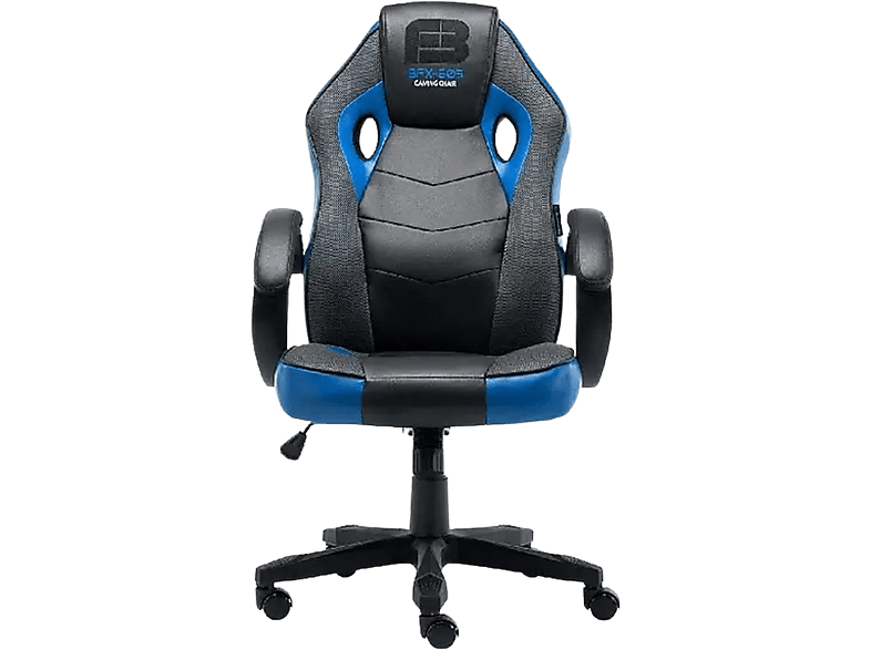 Silla gaming Ardistel Blackfire BFX603, Diseño ergonómico, Altura