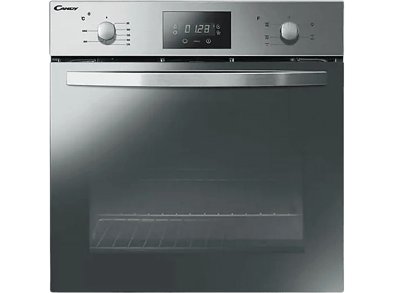REACONDICIONADO Seminuevo(*) Horno Candy Smart FCS605X/E, 65l