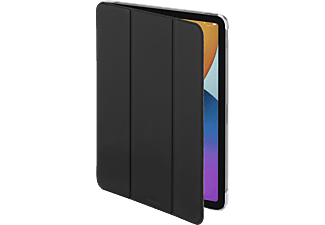 HAMA Fold Clear, Bookcover, Apple, iPad mini 8.3 (6. Gen. / 2021), Schwarz