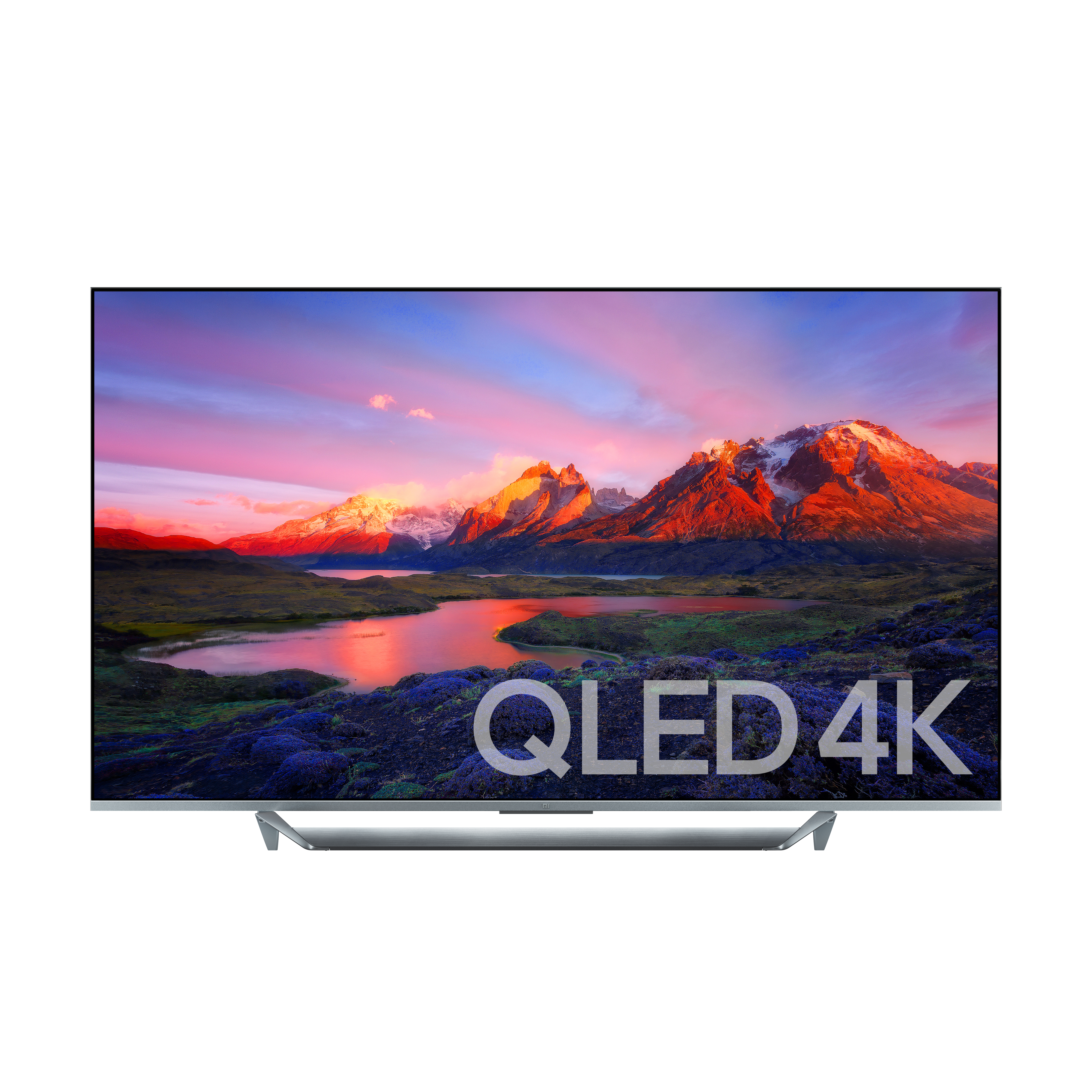 XIAOMI MI TV Q1 75" QLED TV (Flat, 75 Zoll / 189 cm, UHD 4K, SMART TV, Android TV 9.0)