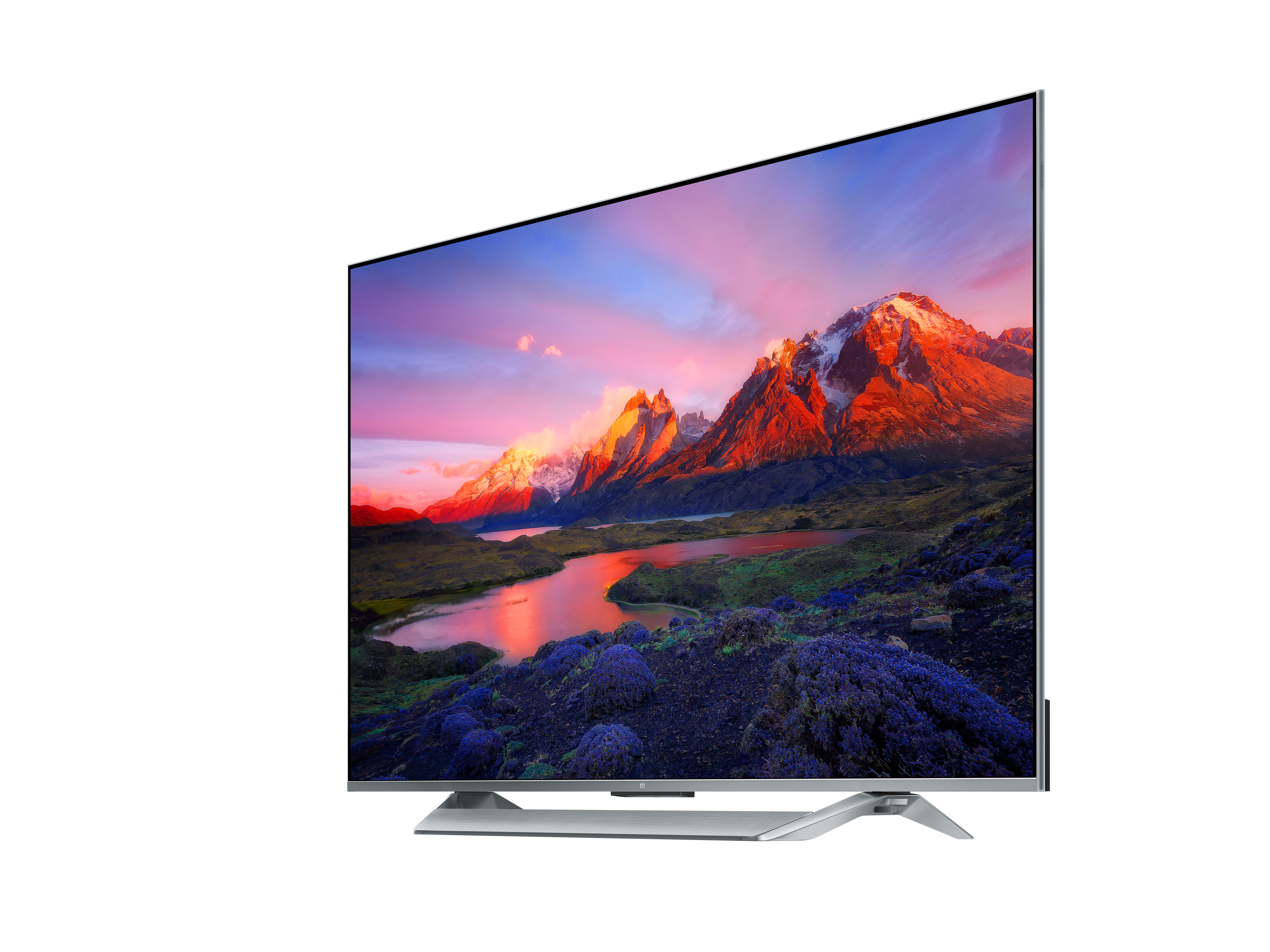 XIAOMI MI TV Q1 75" QLED TV (Flat, 75 Zoll / 189 cm, UHD 4K, SMART TV, Android TV 9.0)